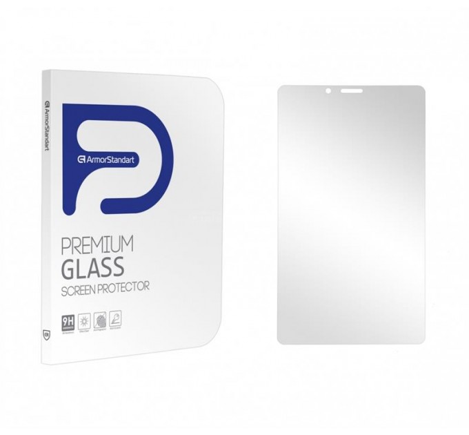 Armorstandart Захисне скло Armorstandart Glass.CR для Lenovo Tab M7 TB-7305, 2.5D (ARM56976)