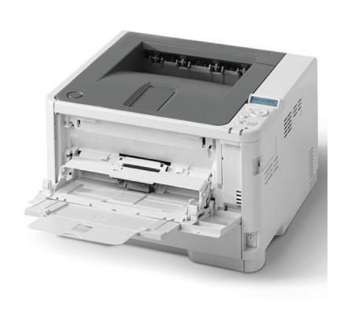 OKI Лазерний принтер OKI B412DN (45762002)