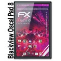 BeCover Захисне скло BeCover для Blackview Oscal Pad 8 (707897)
