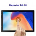 BeCover Захисне скло BeCover для Blackview Tab 10/10 Pro (706917)