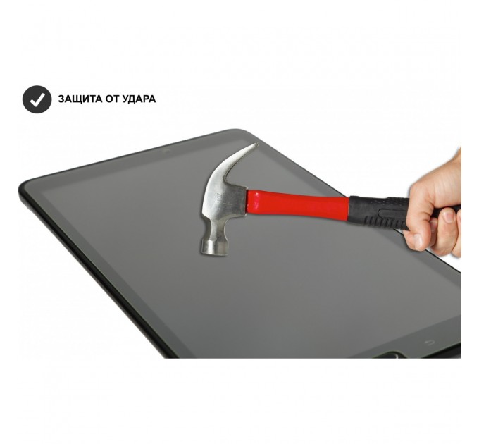 BeCover Захисне скло BeCover для Apple iPad Pro 11 (2020/2018) (704838)