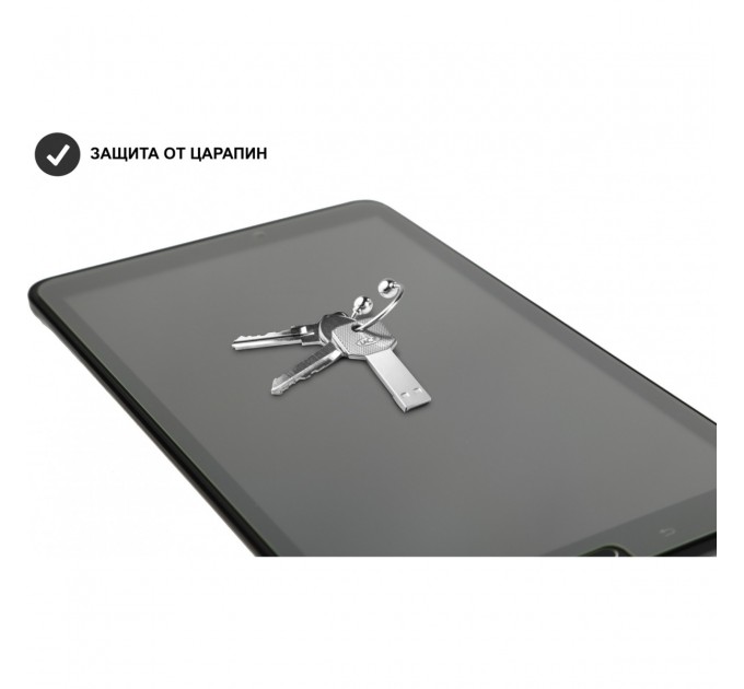 BeCover Захисне скло BeCover для Apple iPad Pro 11 (2020/2018) (704838)