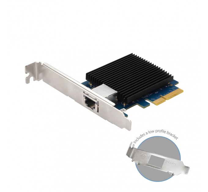 Edimax Мережевий адаптер Edimax EN-9320TX-E V2