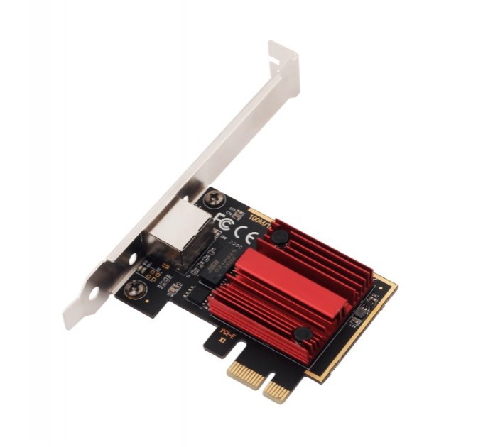 Fenvi Мережевий адаптер Fenvi F-R2500PCE