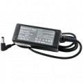 PowerPlant Блок живлення до ноутбуку PowerPlant ASUS 220V, 36W, 12V 3A (4.7*1.7) (AS36A4717)