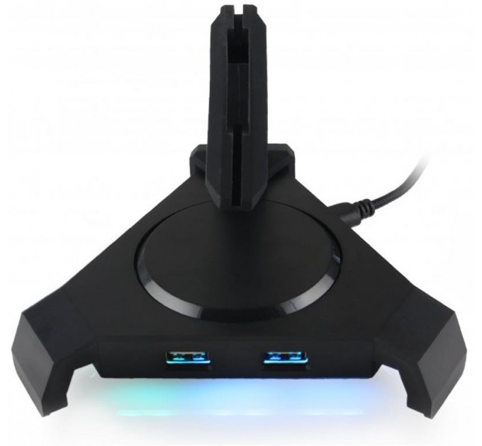 Motospeed Тримач для кабеля Motospeed Q20 Black (mtq20)