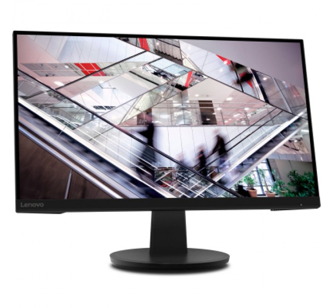 Lenovo Монітор Lenovo N27q (67C2GAC1UA)