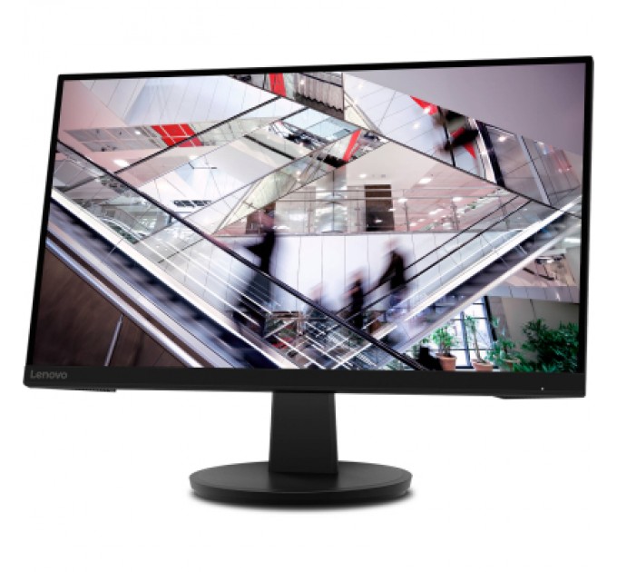 Lenovo Монітор Lenovo N27q (67C2GAC1UA)