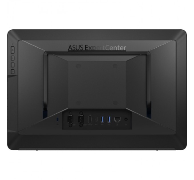 ASUS Комп'ютер ASUS E1600WKAT-BMR066M Touch AiO / N4500, 8, 512, BATTERY 42, KM (90PT0391-M00Z60)