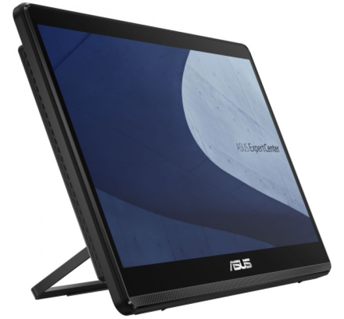 ASUS Комп'ютер ASUS E1600WKAT-BMR066M Touch AiO / N4500, 8, 512, BATTERY 42, KM (90PT0391-M00Z60)