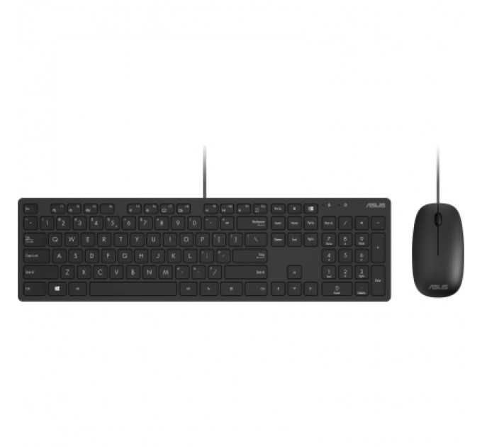 ASUS Комп'ютер ASUS E1600WKAT-BMR065M Touch AiO / N4500, 8, 512, KM (90PT0391-M00Z50)