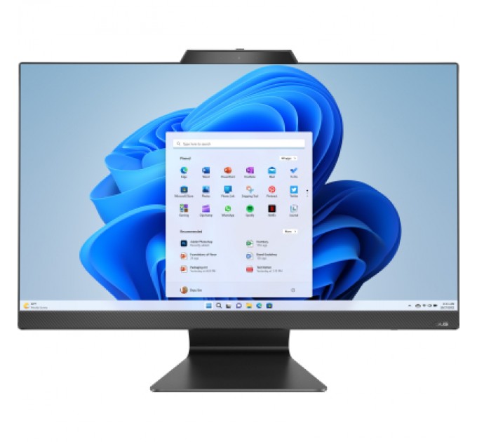 ASUS Комп'ютер ASUS M3702WFAK-BA0190 AiO / Ryzen5 7520U, 16, 512, KM (90PT03M2-M00A60)