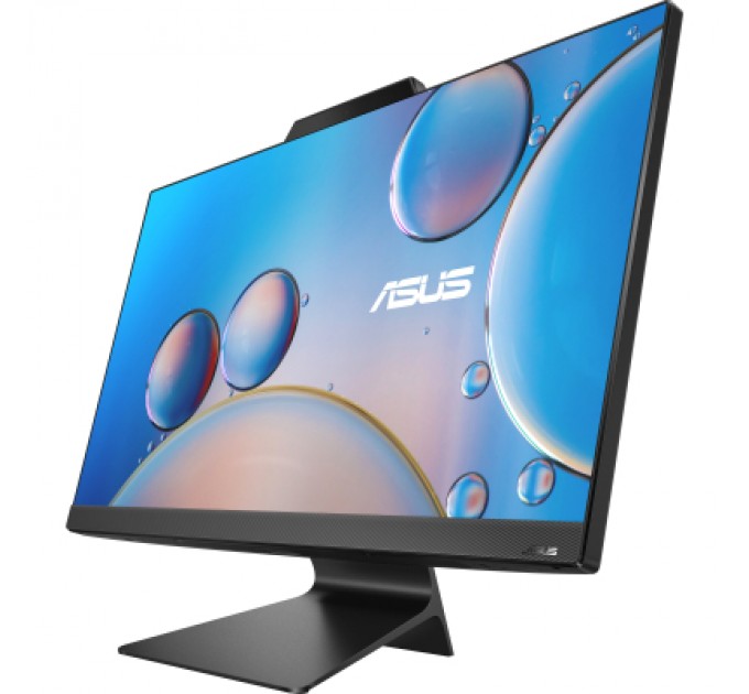 ASUS Комп'ютер ASUS M3702WFAK-BA0190 AiO / Ryzen5 7520U, 16, 512, KM (90PT03M2-M00A60)
