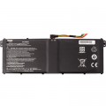 PowerPlant Акумулятор до ноутбука ACER Aspire 3 A314-33 (AP16M4J) 7.4V 4800mAh PowerPlant (NB410767)