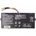PowerPlant Акумулятор до ноутбука ACER Switch 3 SW312-31P (AP16L5J) 7.7V 4670mAh PowerPlant (NB410781)
