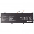 PowerPlant Акумулятор до ноутбука ASUS Pro 3548FA (C31N1831) 11.55V 4335mA PowerPlant (NB432134)