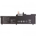 PowerPlant Акумулятор до ноутбука ASUS ROG Strix GL702V (C41N1541) 15.2V 4200mAh PowerPlant (NB431892)