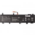 PowerPlant Акумулятор до ноутбука ASUS TUF Gaming F15 FX506 (C41N1906) 15.2V 4900mAh PowerPlant (NB432103)