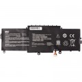 PowerPlant Акумулятор до ноутбука ASUS ZenBook 14 (C31N1811) 11.55V 3400mA PowerPlant (NB431991)