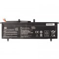 PowerPlant Акумулятор до ноутбука ASUS ZenBook Duo UX481 (C41N1901) 14.8V 3400mAh PowerPlant (NB432059)