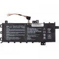 PowerPlant Акумулятор до ноутбука ASUS VivoBook 14 (B21N1818) 7.6V 4150mAh PowerPlant (NB431946)