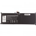 PowerPlant Акумулятор до ноутбука DELL Latitude 12 7275 (7VKV9) 7.6V 3900mAh PowerPlant (NB442041)