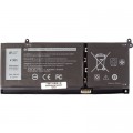 PowerPlant Акумулятор до ноутбука DELL Latitude 3320 (G91J0) 11.25V 3467mAh PowerPlant (NB442157)
