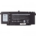 PowerPlant Акумулятор до ноутбука DELL Latitude 5320 (7FMXV) 15.2V 3900mAh PowerPlant (NB442140)