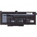 PowerPlant Акумулятор до ноутбука DELL Latitude 5420 (RJ40G) 15.2V 3000mAh PowerPlant (NB442058)
