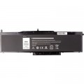 PowerPlant Акумулятор до ноутбука DELL Precision 15 3520 (VG93N) 11.55V 6000mAh PowerPlant (NB442119)