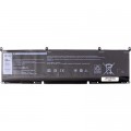 PowerPlant Акумулятор до ноутбука DELL XPS 15 9500 (69KF2) 11.4V 7167mAh PowerPlant (NB442133)
