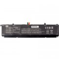 PowerPlant Акумулятор до ноутбука HP 7 Series 17-CK (WK06) 11.4V 5200mAh PowerPlant (NB462414)