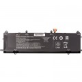 PowerPlant Акумулятор до ноутбука HP Spectre X360 15-EB (BN06) 11.1V 5000mAh PowerPlant (NB462377)