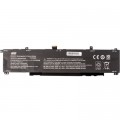PowerPlant Акумулятор до ноутбука HP Victus Gaming 15-fa0000 (WK04) 15.2V 4150mAh PowerPlant (NB462407)