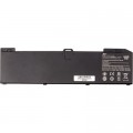 PowerPlant Акумулятор до ноутбука HP Zbook 15 G5 (HPVX04) 15.4V 5844mAh PowerPlant (NB462445)