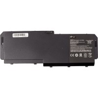 Акумулятор до ноутбука HP ZBook 17 G5 (AM06) 11.55V 6200mAh PowerPlant (NB462384)