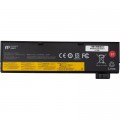 PowerPlant Акумулятор до ноутбука LENOVO ThinkPad A485, T480 (01AV424) 11.4V 2100mAh PowerPlant (NB482313)