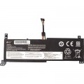 PowerPlant Акумулятор до ноутбука LENOVO IdeaPad 3-14ITL6 (L20M2PF0) 7.7V 4650mAh PowerPlant (NB482405)