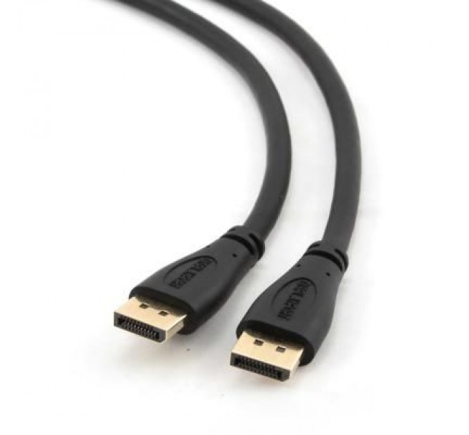 Cablexpert Кабель мультимедійний Display Port to Display Port 1.0m Cablexpert (CC-DP-1M)