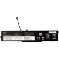 PowerPlant Акумулятор до ноутбука LENOVO IdeaPad 330-15ICH (L17C3PB0) 11.1V 4100mAh PowerPlant (NB482320)