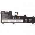 PowerPlant Акумулятор до ноутбука LENOVO IdeaPad 5 Pro-16ACH6 (L20M4PE1) 15.4V 4650mAh PowerPlant (NB482467)