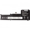 PowerPlant Акумулятор до ноутбука LENOVO Ideapad 5-15 (L19L4PF1) 15.4V 4650mAh PowerPlant (NB482429)