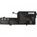 PowerPlant Акумулятор до ноутбука LENOVO IdeaPad Yoga 720-12IKB (L17L3P61) 11.4V 2000mAh PowerPlant (NB482252)