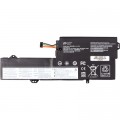 PowerPlant Акумулятор до ноутбука LENOVO Ideapad Yoga 720-12IKB (L17L3P61) 11.52V 3166mAh PowerPlant (NB482535)