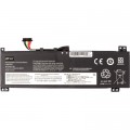 PowerPlant Акумулятор до ноутбука LENOVO Legion 5-15ITH6H (L20M4PC0) 15.4V 3750mAh PowerPlant (NB482375)