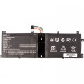 PowerPlant Акумулятор до ноутбука LENOVO Miix 510-12ISK 7.68V 4955mAh PowerPlant (NB482573)