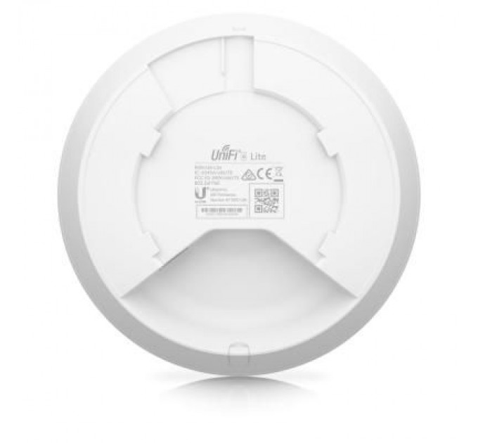 Ubiquiti Точка доступу Wi-Fi Ubiquiti UniFi 6 Lite (U6-Lite)