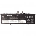 PowerPlant Акумулятор до ноутбука LENOVO Yoga Slim 7 Pro 14 (L19D4PH3) 14.8V 3200mAh PowerPlant (NB482368)