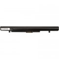 PowerPlant Акумулятор до ноутбука TOSHIBA Satellite Pro R50-B (PA5212U-1BRS) 14.8 2200mAh PowerPlant (NB510412)