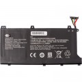PowerPlant Акумулятор до ноутбука HUAWEI MateBook D15 2020 (HB4692J5ECW) 11.4V 3000mAh PowerPlant (NB400171)